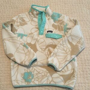 Patagonia Synchilla Fleece